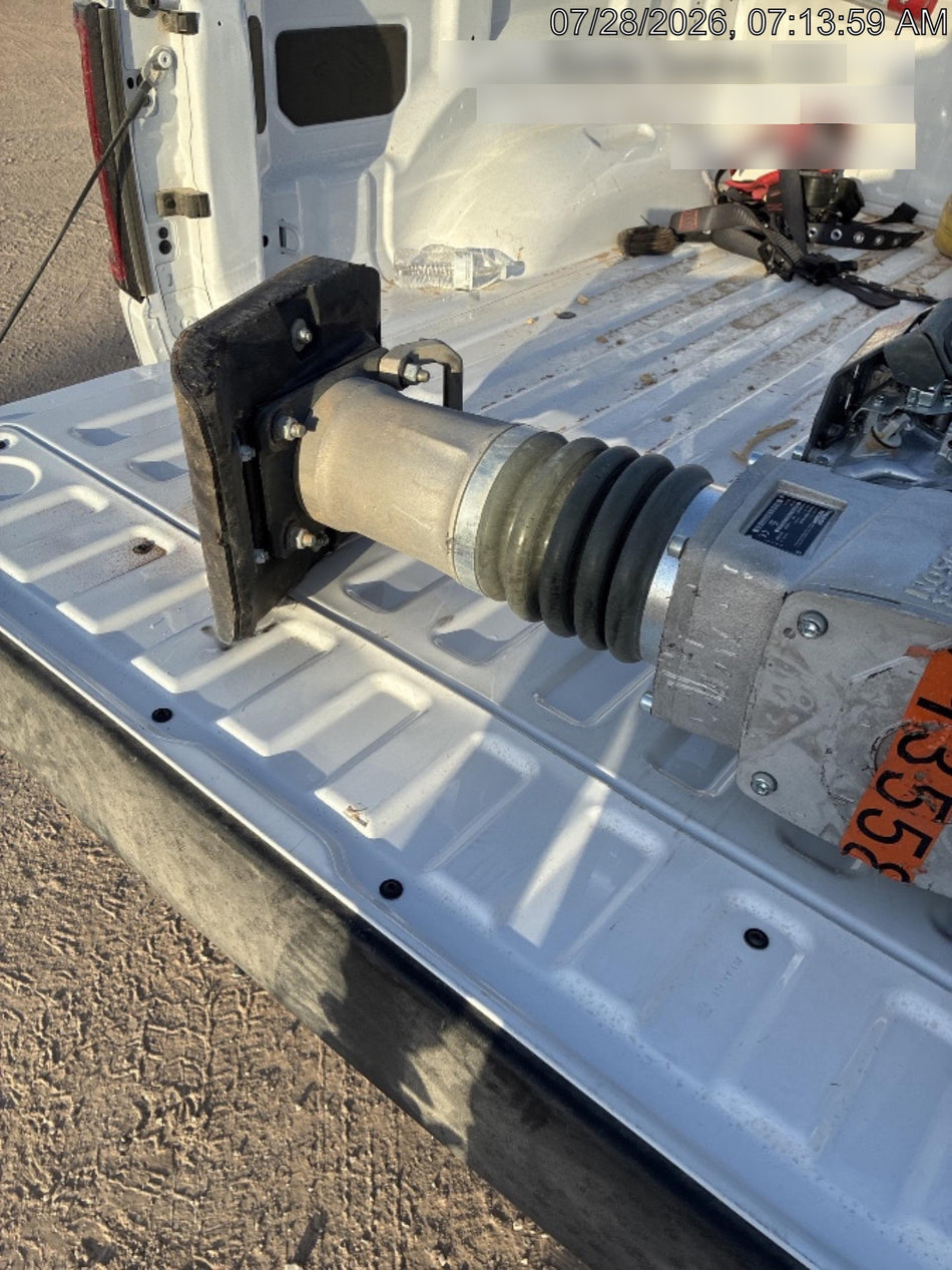 2026 WACKER NEUSON BS62-4Ab/28