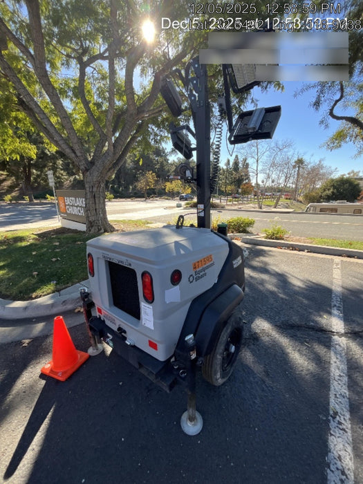 2024 WACKER NEUSON LTT4