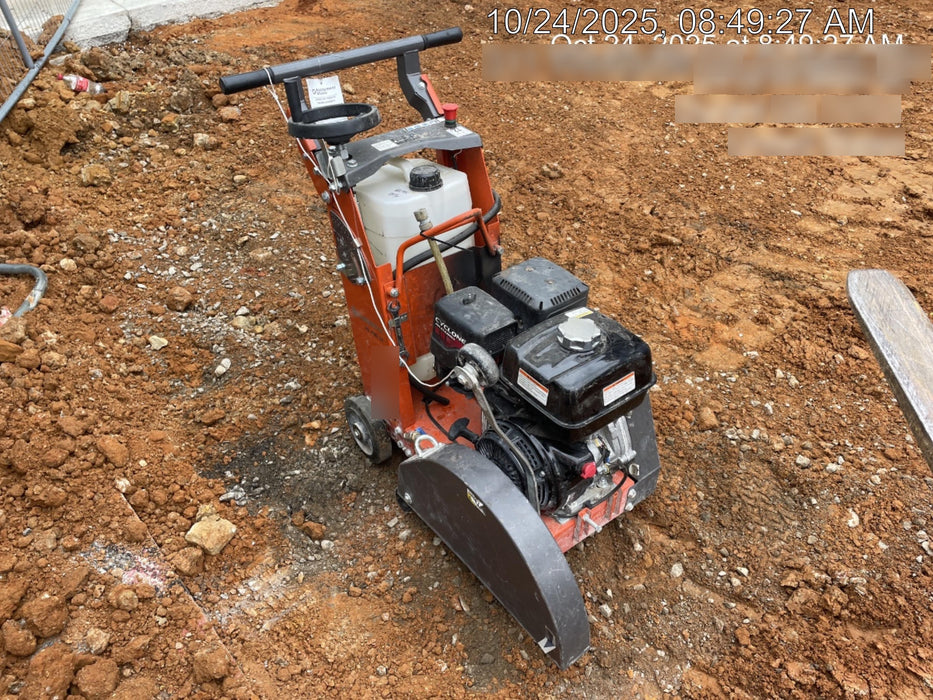 2023 HUSQVARNA FS400