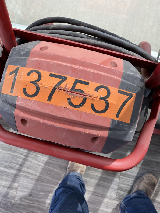 2021 HILTI TE 3000-AVR