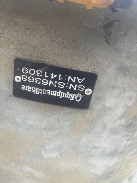 2022 MICHIGAN PNEUMATIC ES-8AM-TRACKER