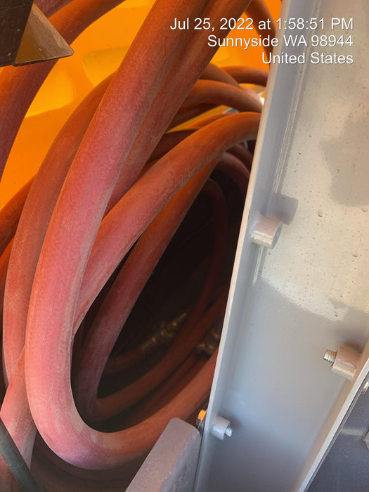 2020 MICHIGAN PNEUMATIC MP-TPB90-114