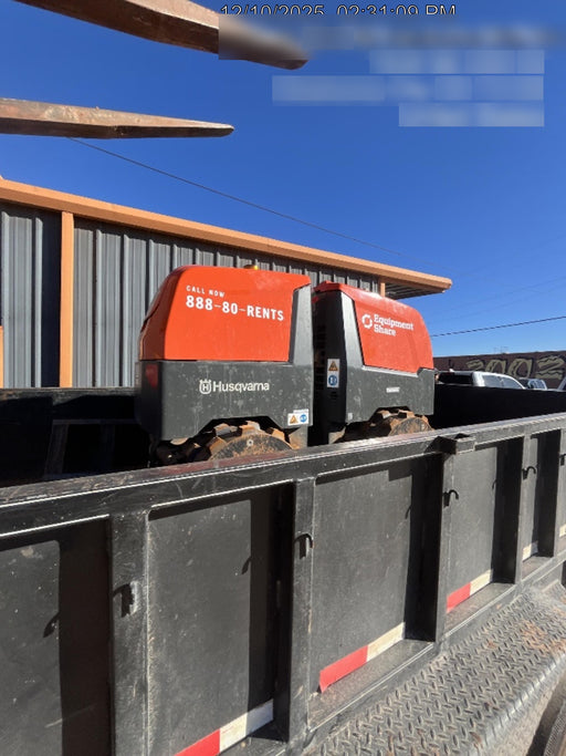 2024 HUSQVARNA LP9505