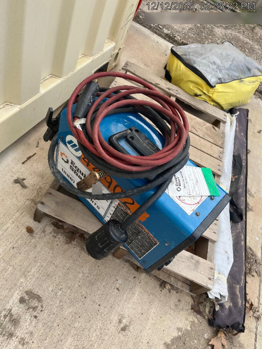 2024 MILLER ELECTRIC CST-282