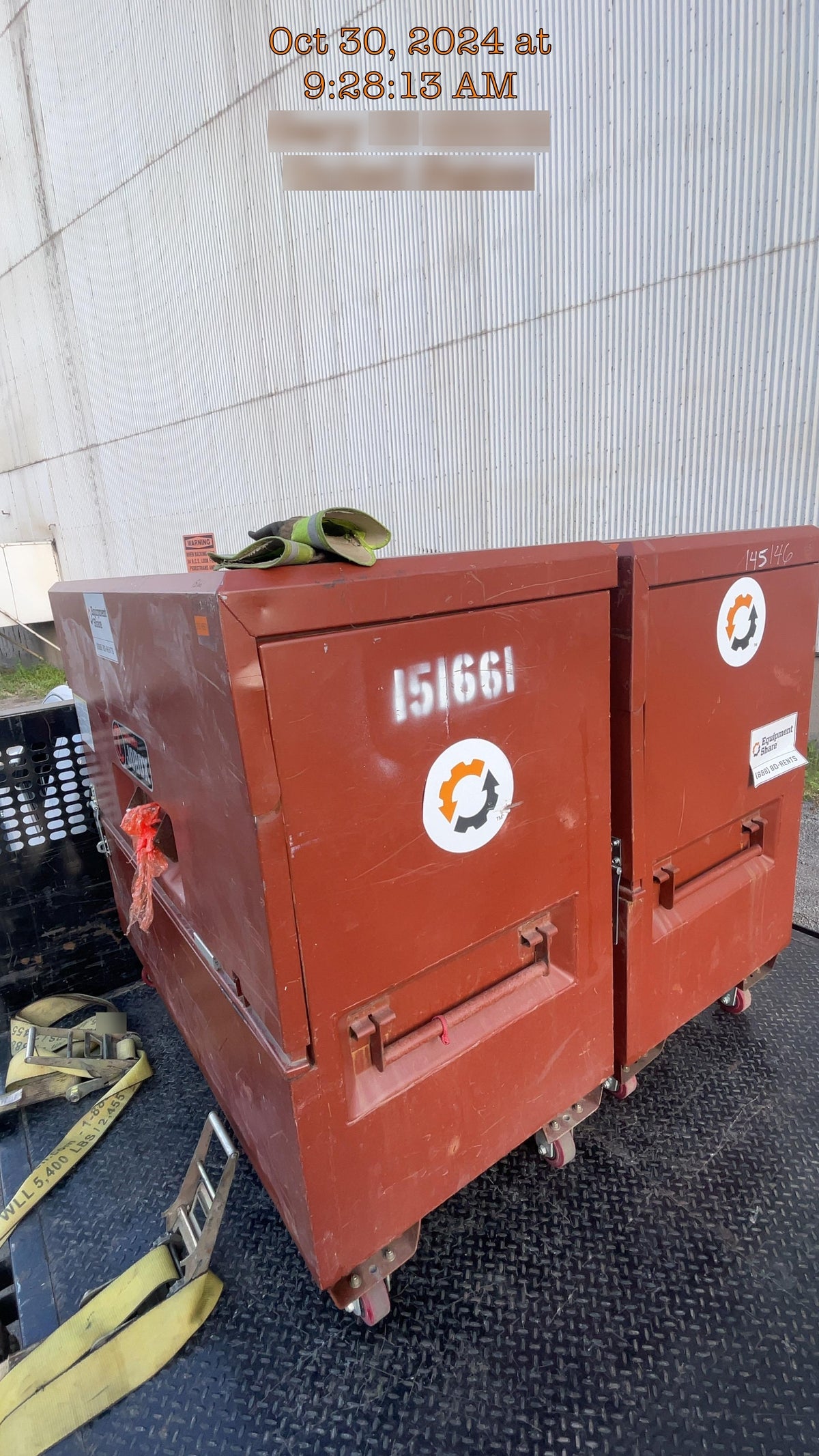 2021 JOBOX 1-682990