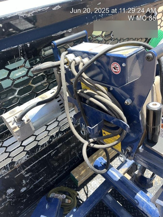 2024 CURRENT TOOLS 100A