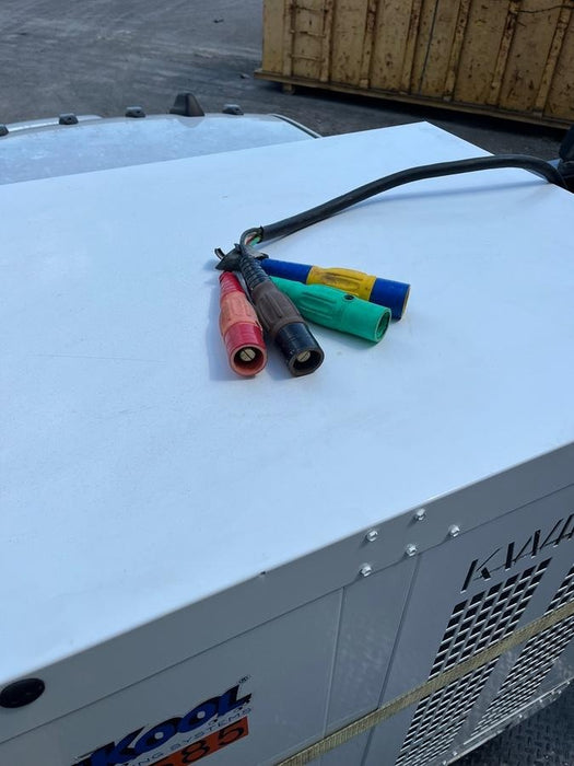 2023 KWIKOOL KPO5-43H