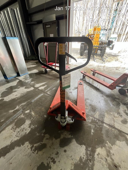 2024 MIGHTY LIFT ML55M