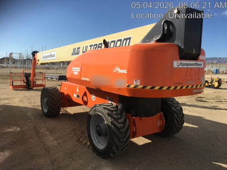 2022 JLG 1350SJP