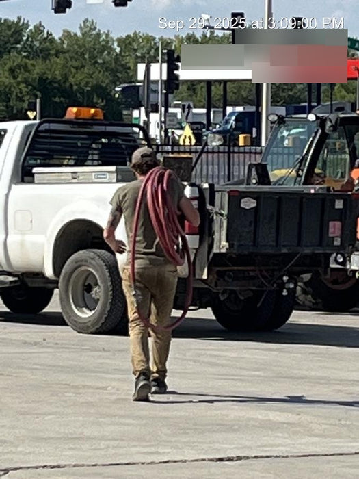 2022 ATLAS COPCO XAS188 CWK