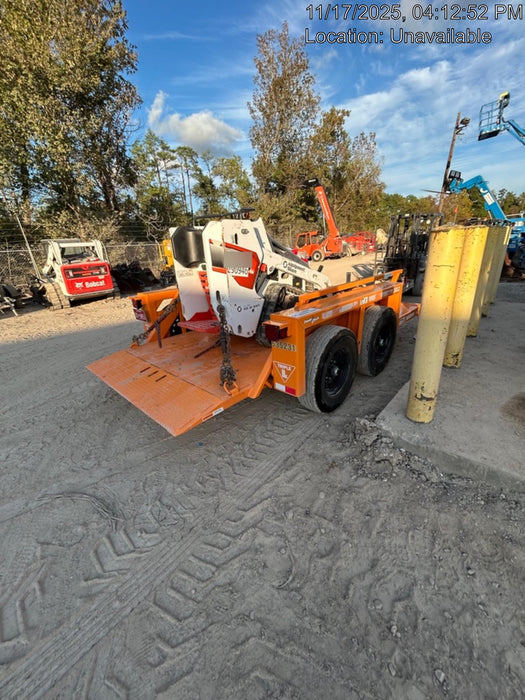 2025 TRIPLE L 1012 - Triple L