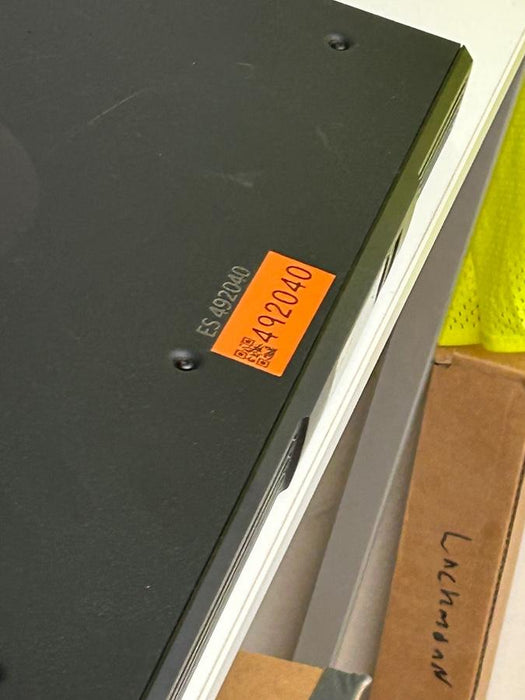 2025 MOTOROLA SLR 5700 (UHF)