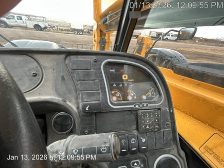 2023 JCB 509-42