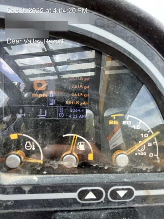 2020 JCB 510-56 JCB 510-56