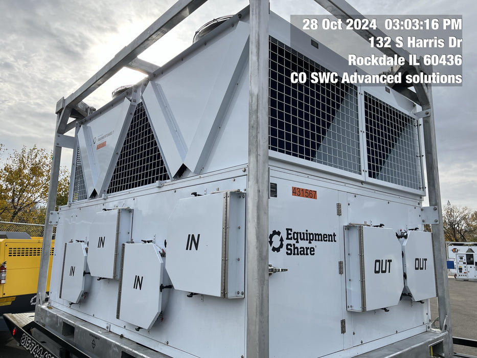 2024 SMARTECH SACP81A-HS