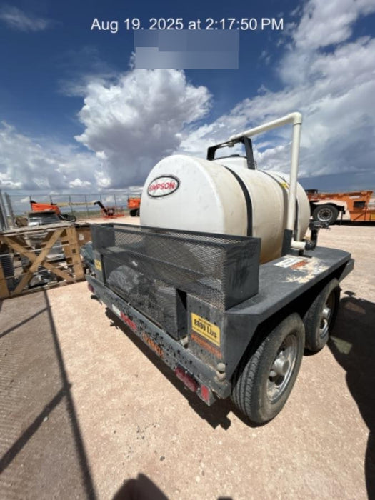 2024 SIMPSON SWT-52517