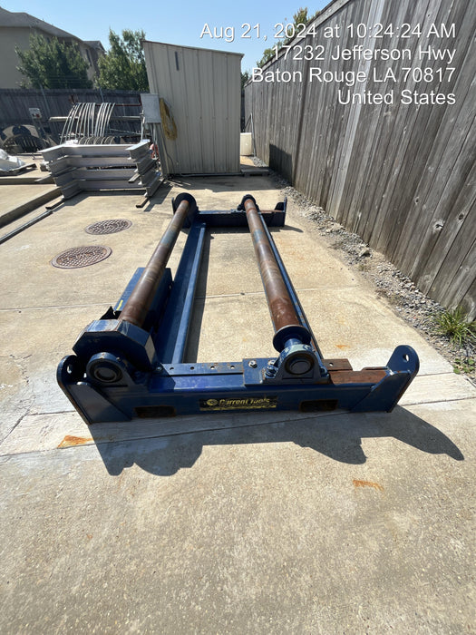 2023 CURRENT TOOLS 615