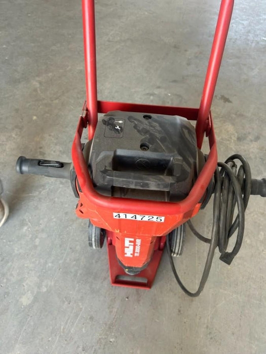 2024 HILTI TE 3000-AVR