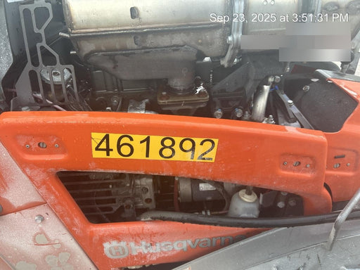 2024 HUSQVARNA FS5000 D 3-SP 36"