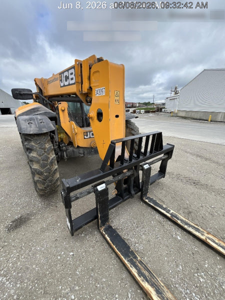 2023 JCB 506-36