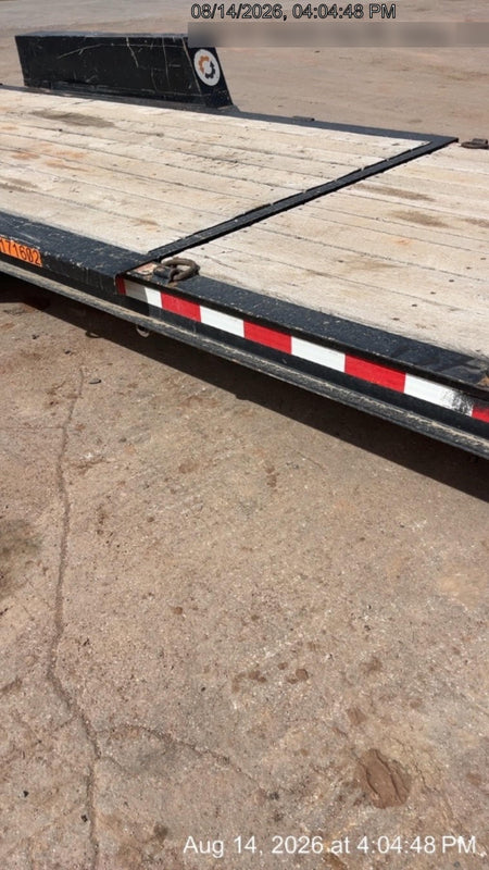 2021 TOWMASTER T-12DT