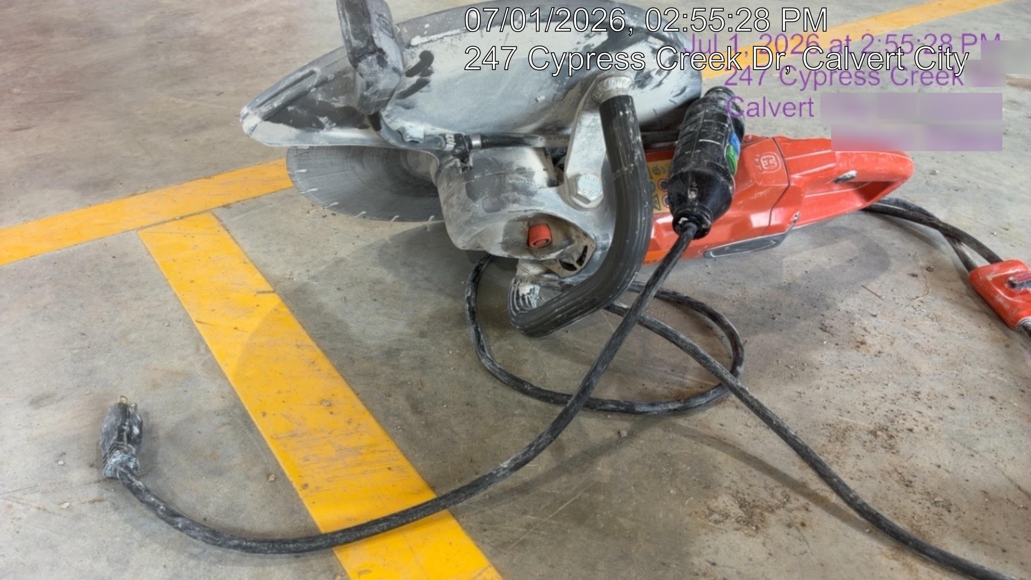 2023 HUSQVARNA K4000