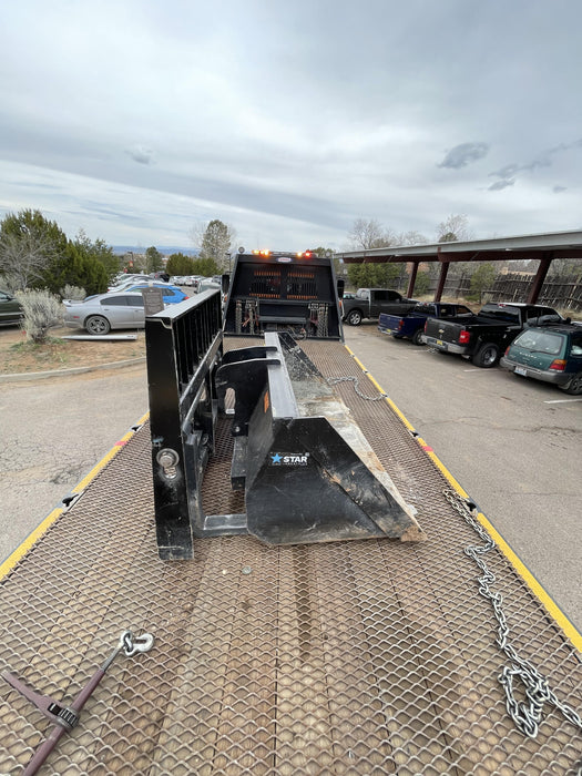 2022 STAR INDUSTRIES 1472TK