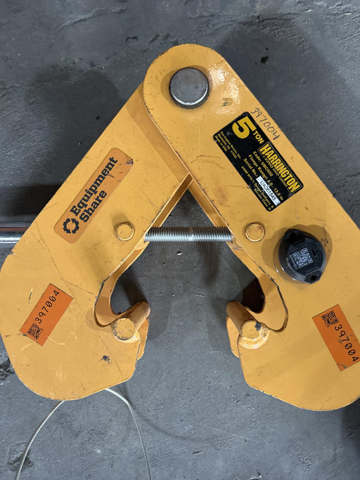 2024 HARRINGTON UBC050