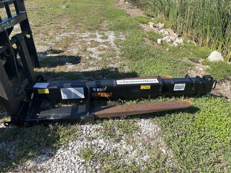 2024 STAR INDUSTRIES M1360B - Star JIB Boom