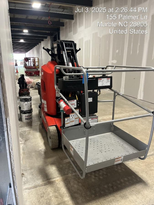 2023 MANITOU VJR 26