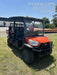 2022 KUBOTA RTV-X1140W-H (Canopy)
