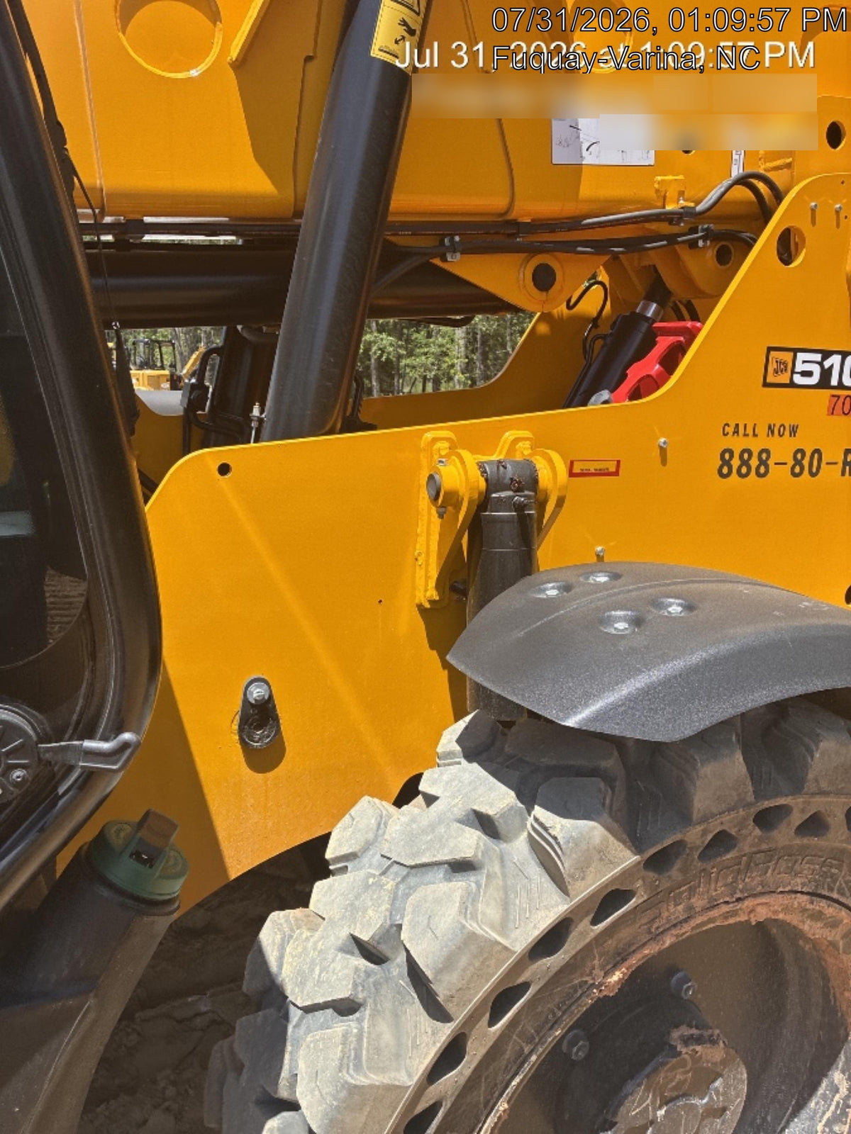 2026 JCB 510-56