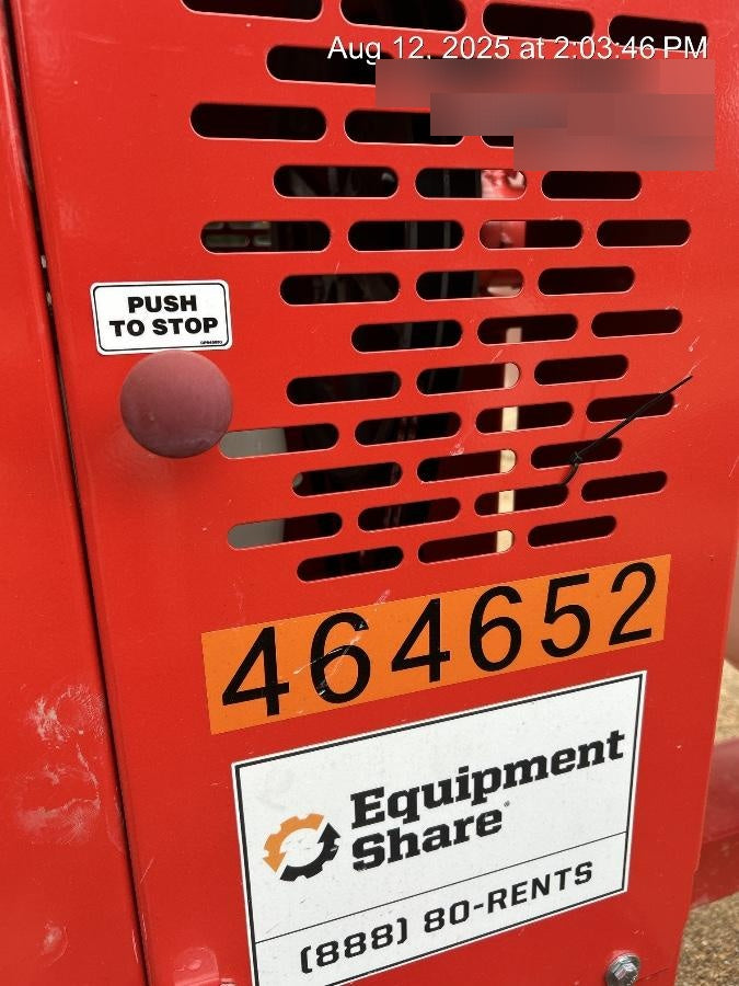 2024 MULTIQUIP MC12PH