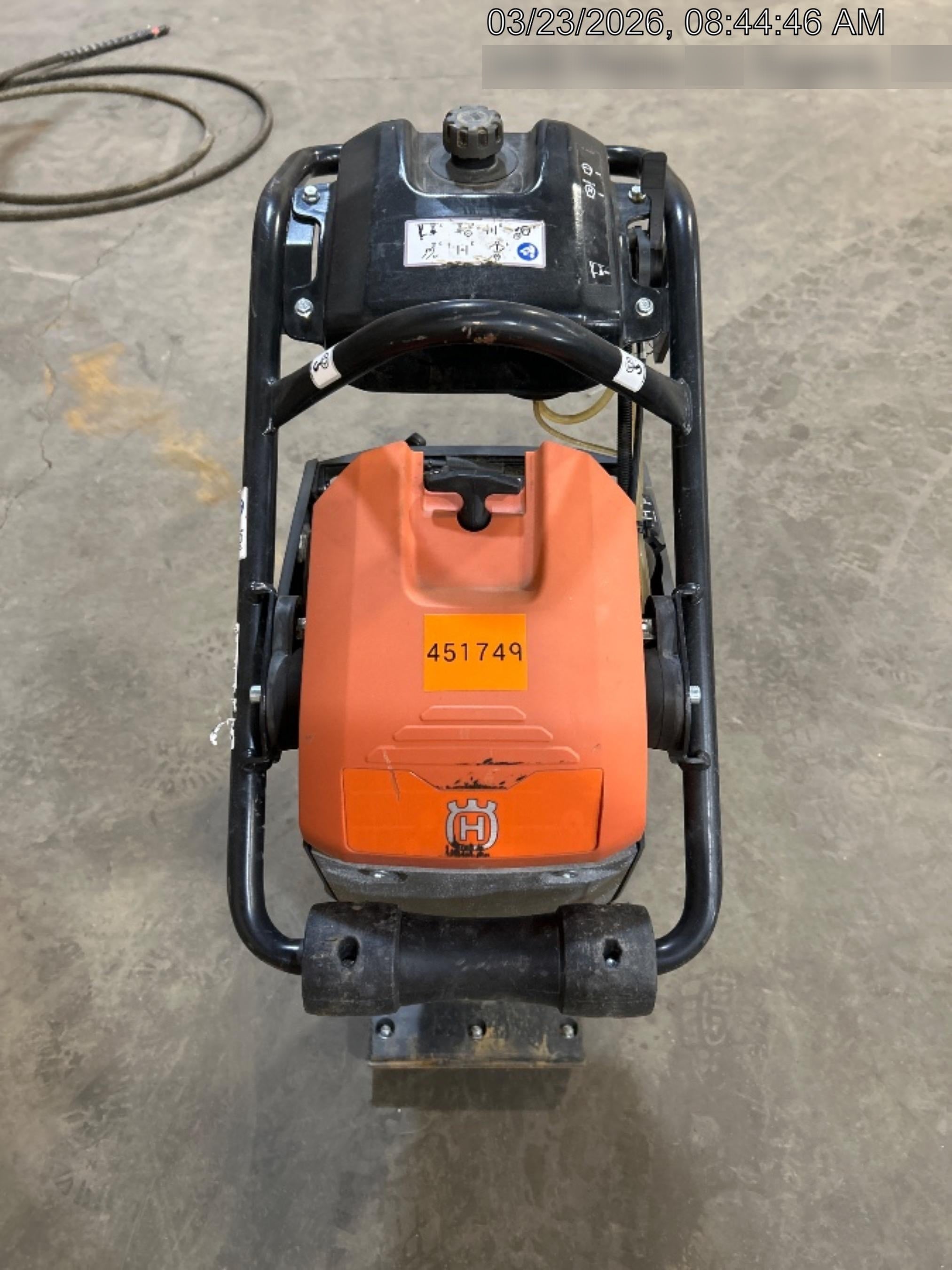 2024 HUSQVARNA LT6005