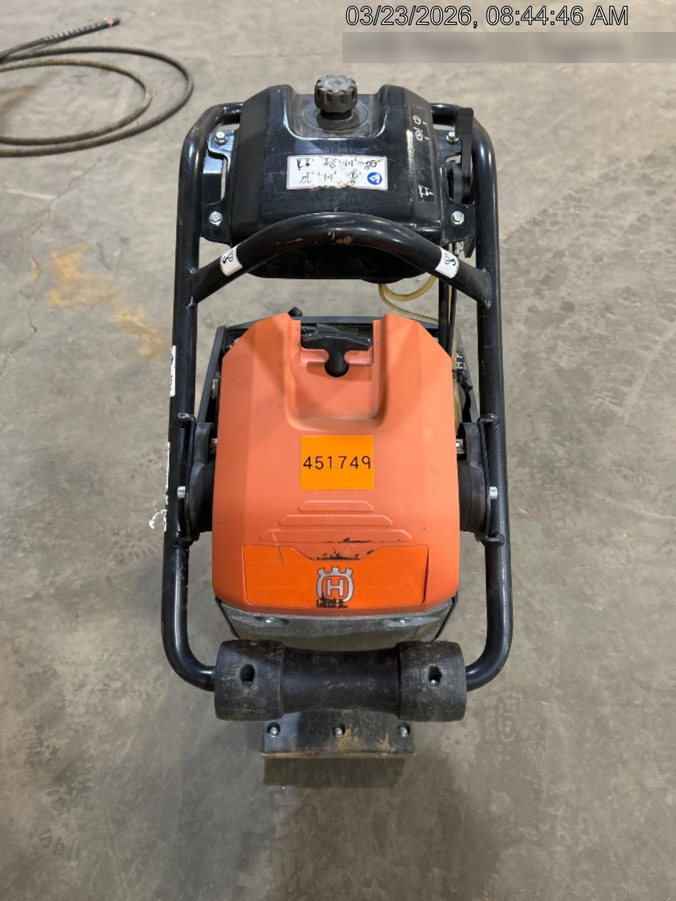2024 HUSQVARNA LT6005