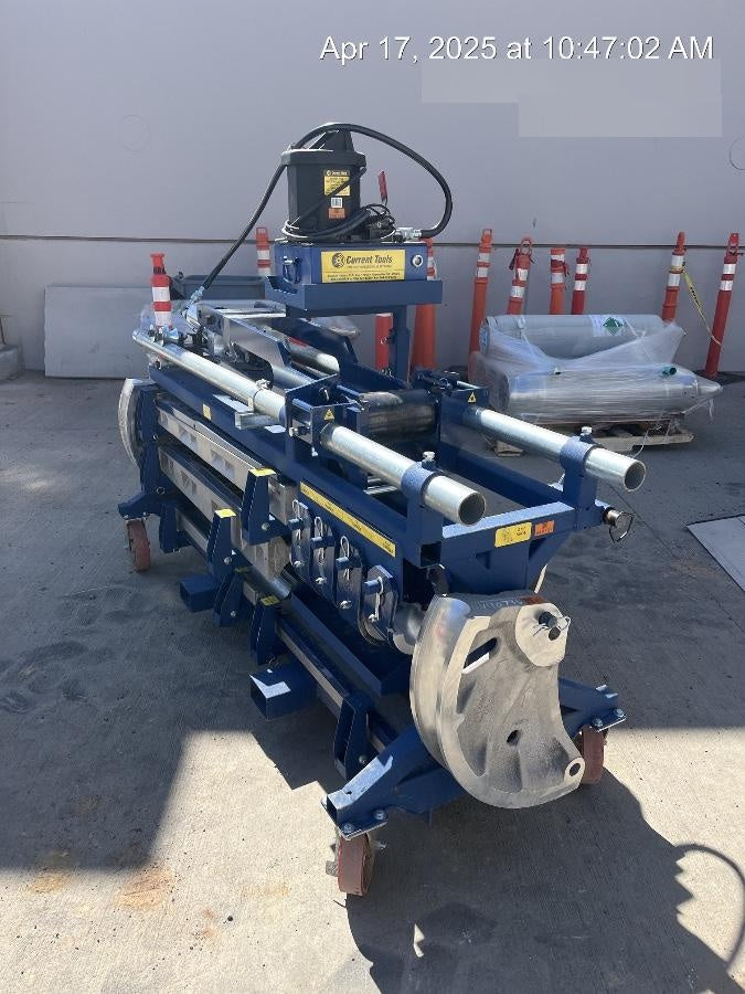 2024 CURRENT TOOLS 252-CT