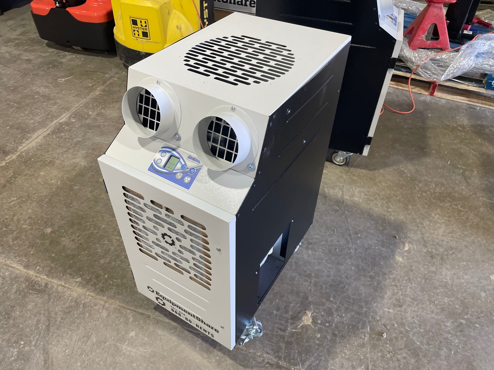 2023 KWIKOOL KPAC1411-2