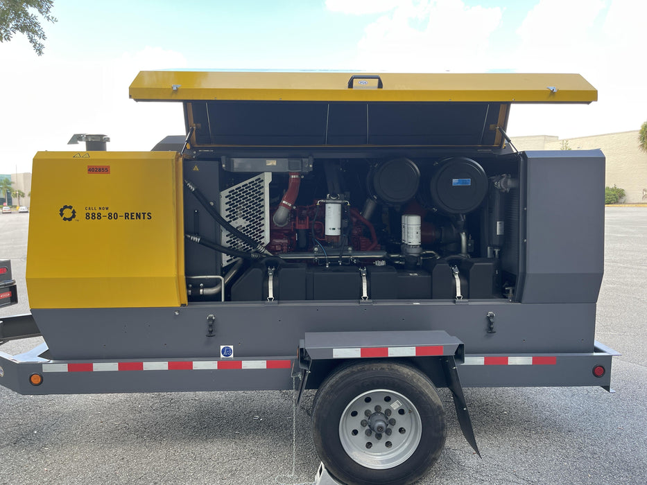 2024 ATLAS COPCO XAS 850