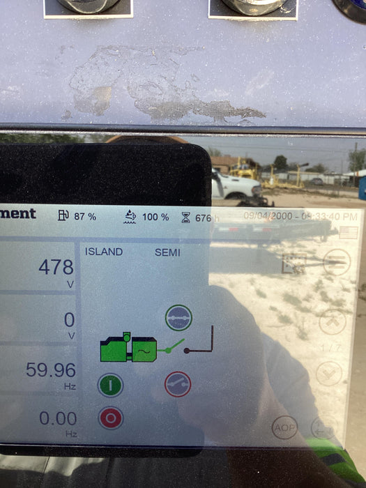 2022 ATLAS COPCO QAS 175