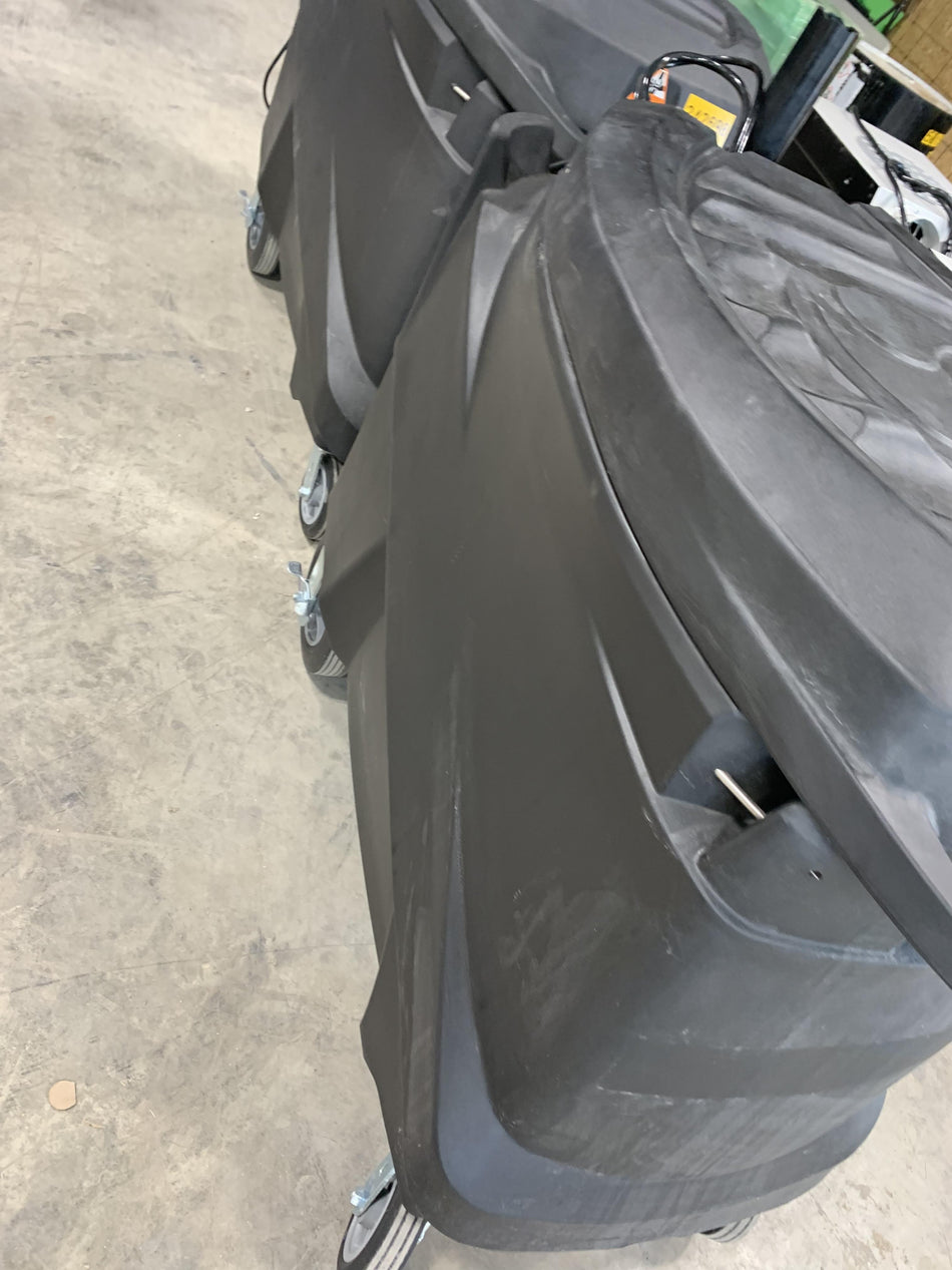 2022 POWER BREEZER PB4BASE