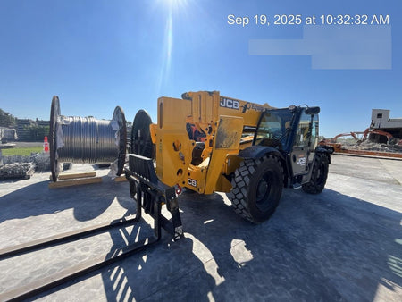 2025 JCB 512-56