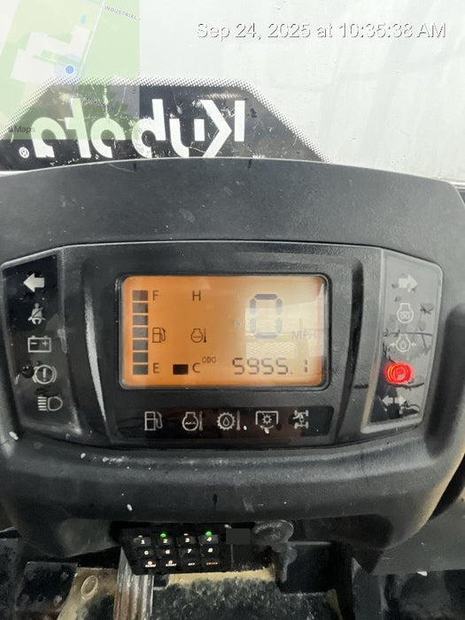 2022 KUBOTA RTV-X1140W-H (Canopy)