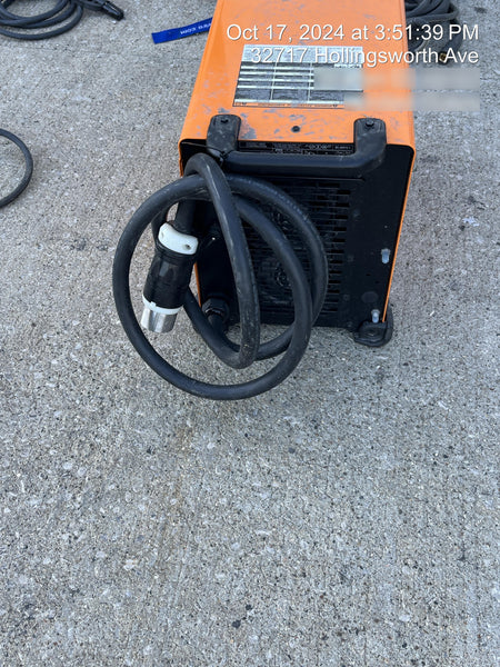 2023 LINCOLN ELECTRIC FLEXTEC 350X