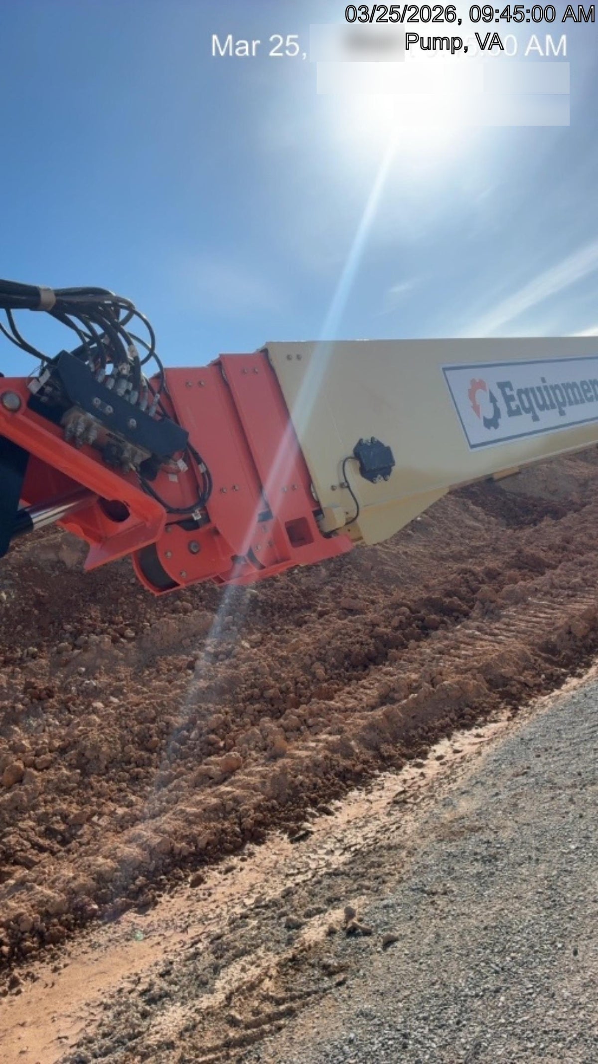 2022 JLG 1500SJ