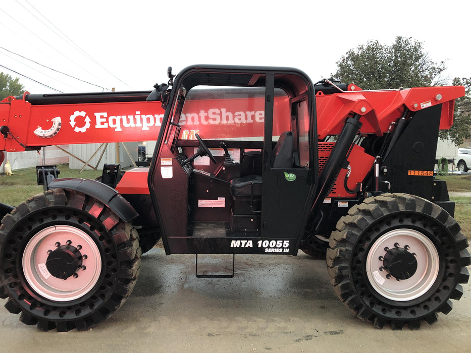 2020 MANITOU MTA10055