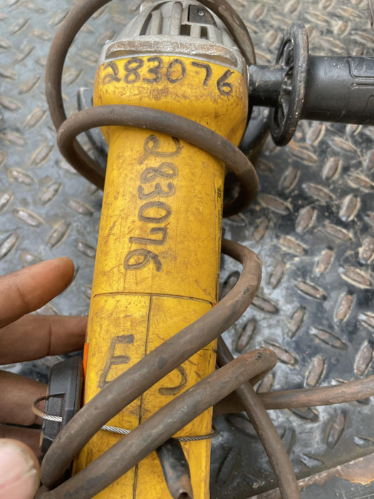 2022 DEWALT DWE402N