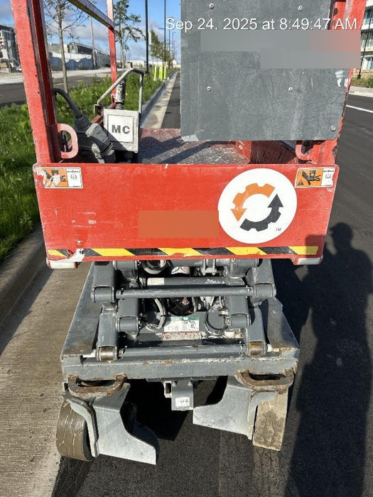 2019 Skyjack SJIII-3219 Standard w/Trojan Batteries