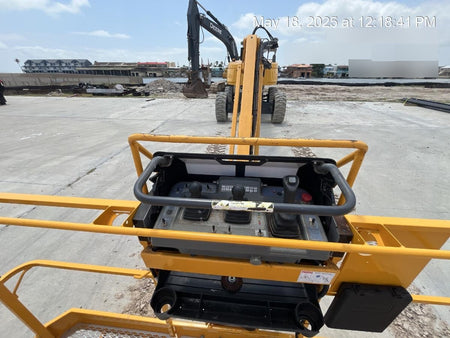 2023 HAULOTTE HT67 RTJ O