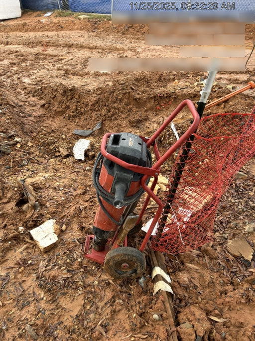 2024 HILTI TE 3000-AVR