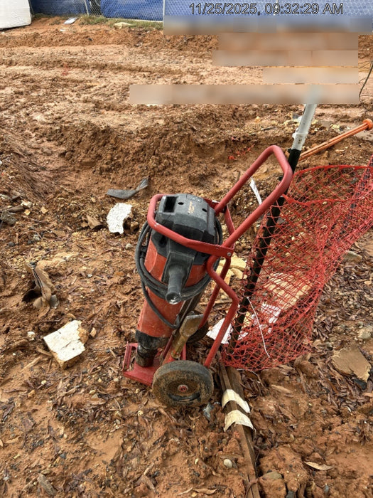 2024 HILTI TE 3000-AVR